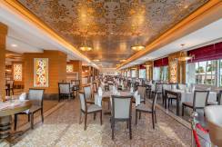 KAMELYA COLLECTION SENTIDO SELIN HOTEL Restaurants
